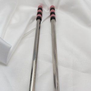 Handmade Vintage Beaded Chopsticks